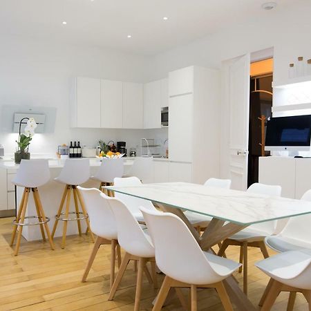 Luxueux Logement Bourgeois De 250 M2 Climatise Lille Eksteriør billede