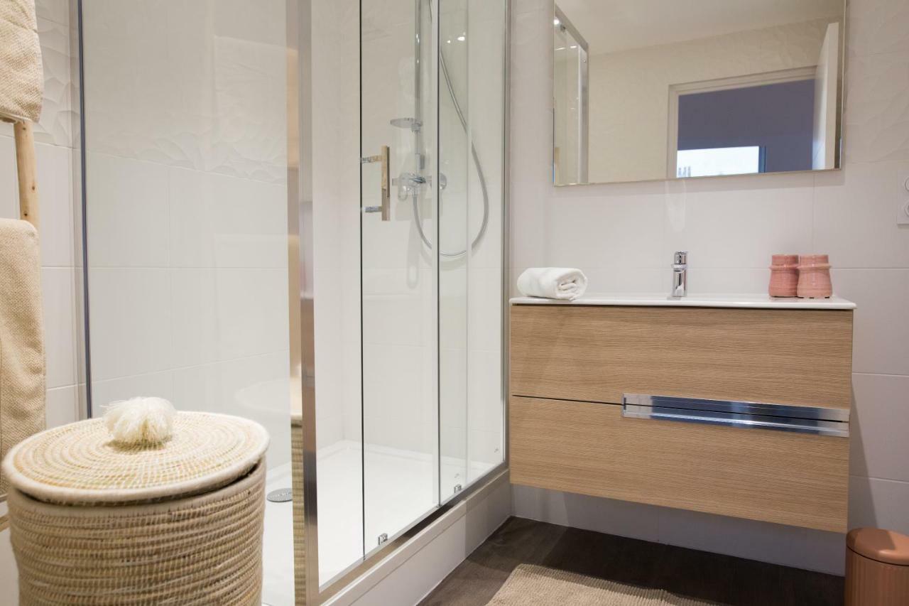 Luxueux Logement Bourgeois De 250 M2 Climatise Lille Eksteriør billede